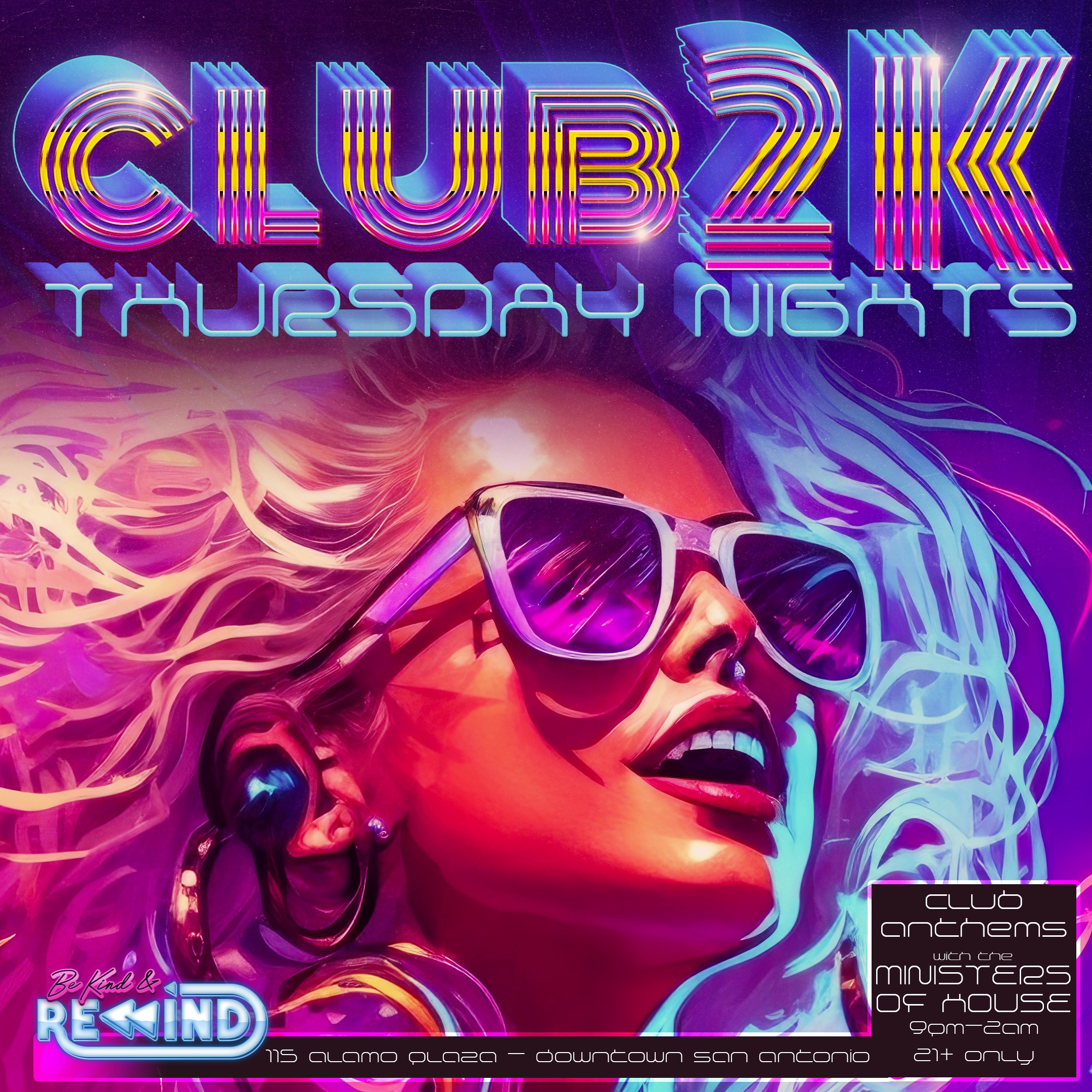 club 2k 2000s 2010s current club anthems dance party