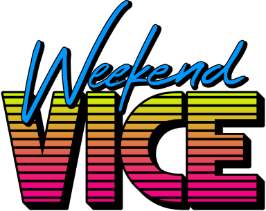 Weekend VICE